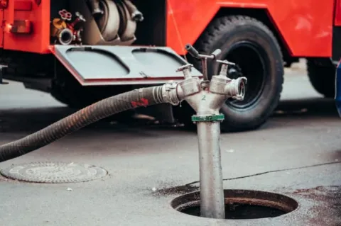 Вибір насадок для прочисної машини: як отримати максимальну ефективність для різних типів забруднень