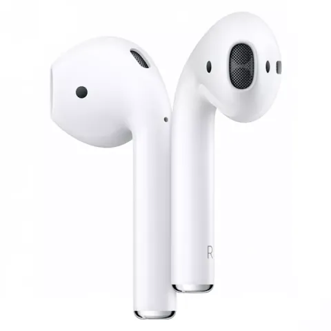 Полезные функции AirPods, о которых знают не все