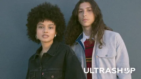 Что приобрести из богатого ассортимента бренда Levi’s?