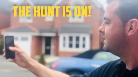 Crypto Hunters: The Ultimate Blend of Adventure and Cryptocurrency