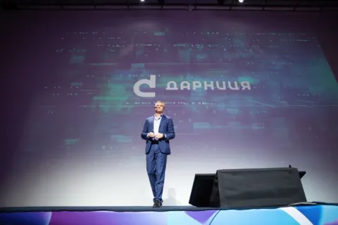 Why cloud technologies and ERP systems are necessary for a successful business - Dmytro Shymkiv