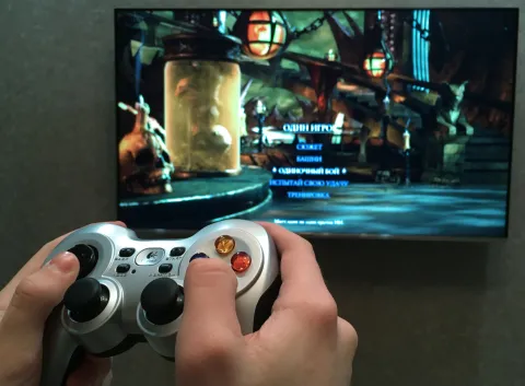 Полный обзор джойстика Dualshock 4 для PS4 – плюсы и минусы
