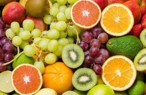 Больше информации о главных продуктах лета