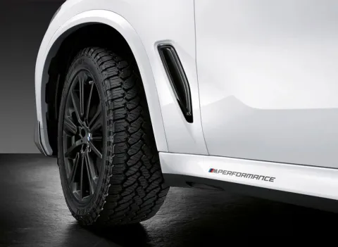 Покрышки General Tire Grabber GT — воплотившие в себе все требования мощных внедорожных автомобилей