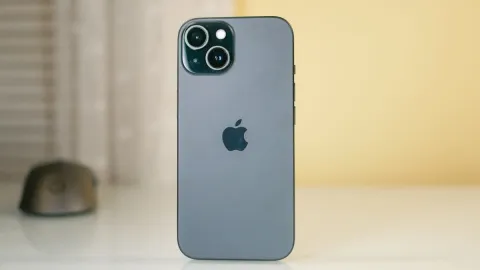 Почему стоит купить iPhone 13