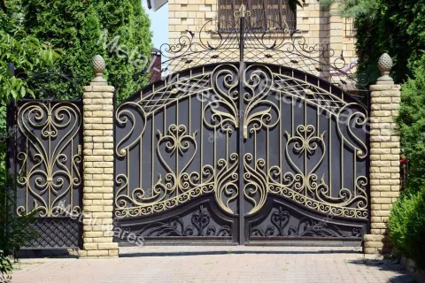 Metal Wares: надежные и качественные металлические изделия в Киеве и области