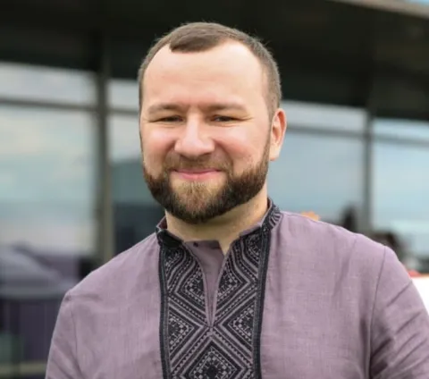 Михайло Зборовський – гейміфікація експлуатує принцип непередбачуваної винагороди