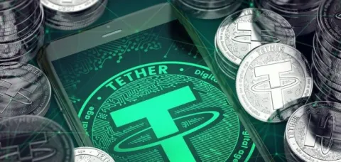 Как выгодно перевести Tether на Приват?
