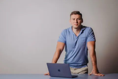 Руслан Тимофеев из Adventures Lab рассказал о перспективах развития IT-стартапов в Украине
