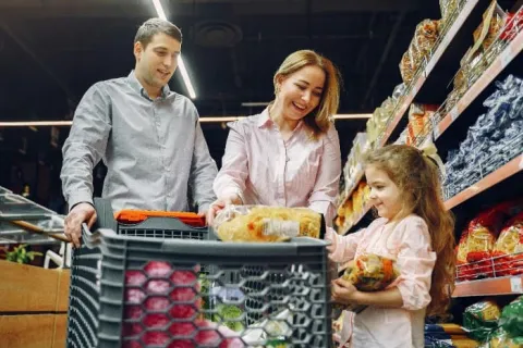 3 ошибки в обустройстве торгового зала и как их избежать