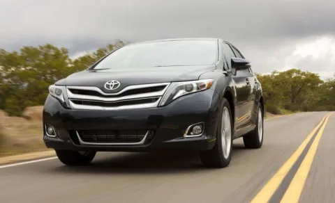Почему стоит выбирать Toyota в Киеве: преимущества покупки и сервиса