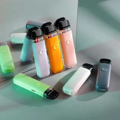 Всё, что вам нужно знать о Voopoo Vinci Q