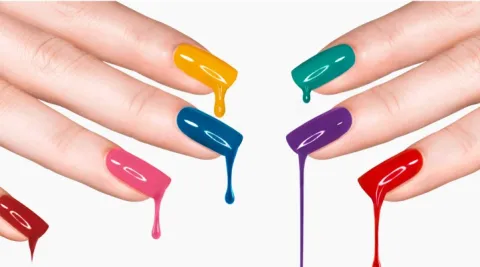 Как восстановить ногти после гель лака