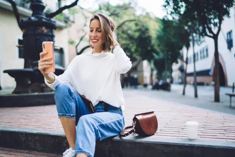 Как создавать трендовые видео для Instagram и TikTok