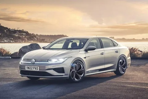 Volkswagen в Украине: почему популярны авто с пробегом и о новинке девятого поколения  