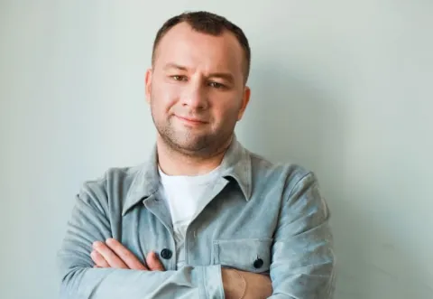 Михайло Зборовський: як війна стала каталізатором для українських IT-інновацій