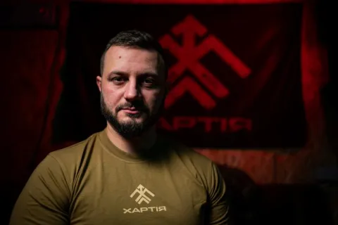 Полковник Ігор Оболєнський