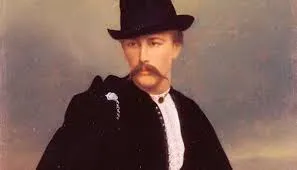Василь Васильович Тарновський (молодший)  - (1838 - 1899)