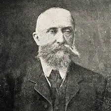 Григорій Павлович Галаган (1819 - 1888)