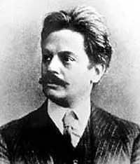 Володимир Миколайович Леонтович (1866 - 1933)