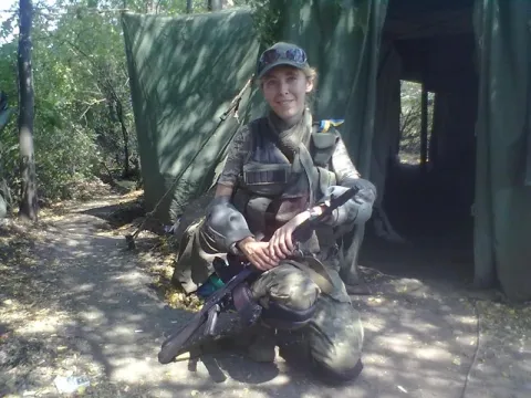 АТО потрібно проводити військовою контррозвідкою і СБУ серед вищого командування