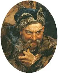 Кошовий Славного Війська Запорізького Іван Сірко