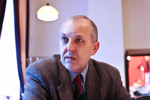 Юрій Макаров	