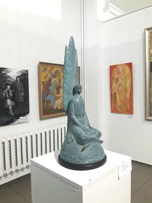 Микола Білик "В пошуках істини"