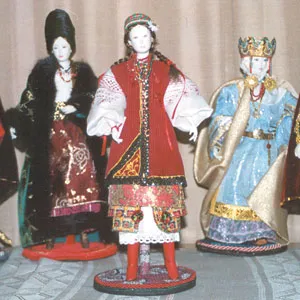 Іграшка – річ серйозна