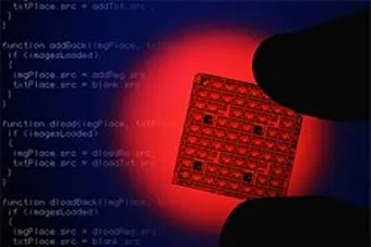 Увага: біороботи