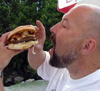 McDonald's і його конкуренти