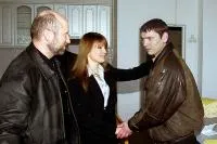 Першого засудженого по справі 9.03.2001 звільнено з-за ґрат!