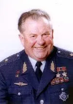 Павло Попович: Пiд лежачий камiнь вода не тече