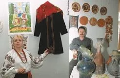 Українська культура в м.Сочі