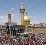 Шиїти проти американців