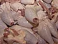 Україна відмовилася купувати м’ясо птиці у Бельгії