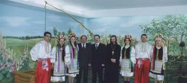 У Воркуті відкрився центр національних культур