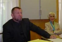 Створено Російську Асоціацію Україністів