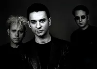 «Друга Ріка» і Dave Gahan
