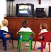 Українські діти — жертви інформаційної війни