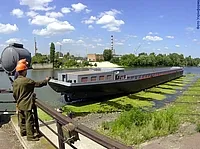 Damen River Liner 960
