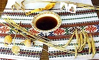 14 серпня - свято Маковія