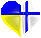 “Український плакат” у Фінляндії