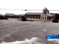 В Америці подорожчали хліб, молоко та вода. Причина - буревій Ізабель