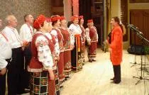 Ювілей українського музичного cалону в Москві
