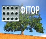 Фітор — чорне золото України