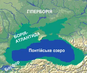 Арії чи орії?