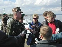 Москва робить вигляд, що не чує попереджень Києва