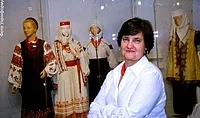 Український музей в Нью-Йорку незабаром переїде в нове приміщення