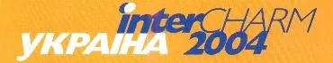 InterCHARM-Україна 2004